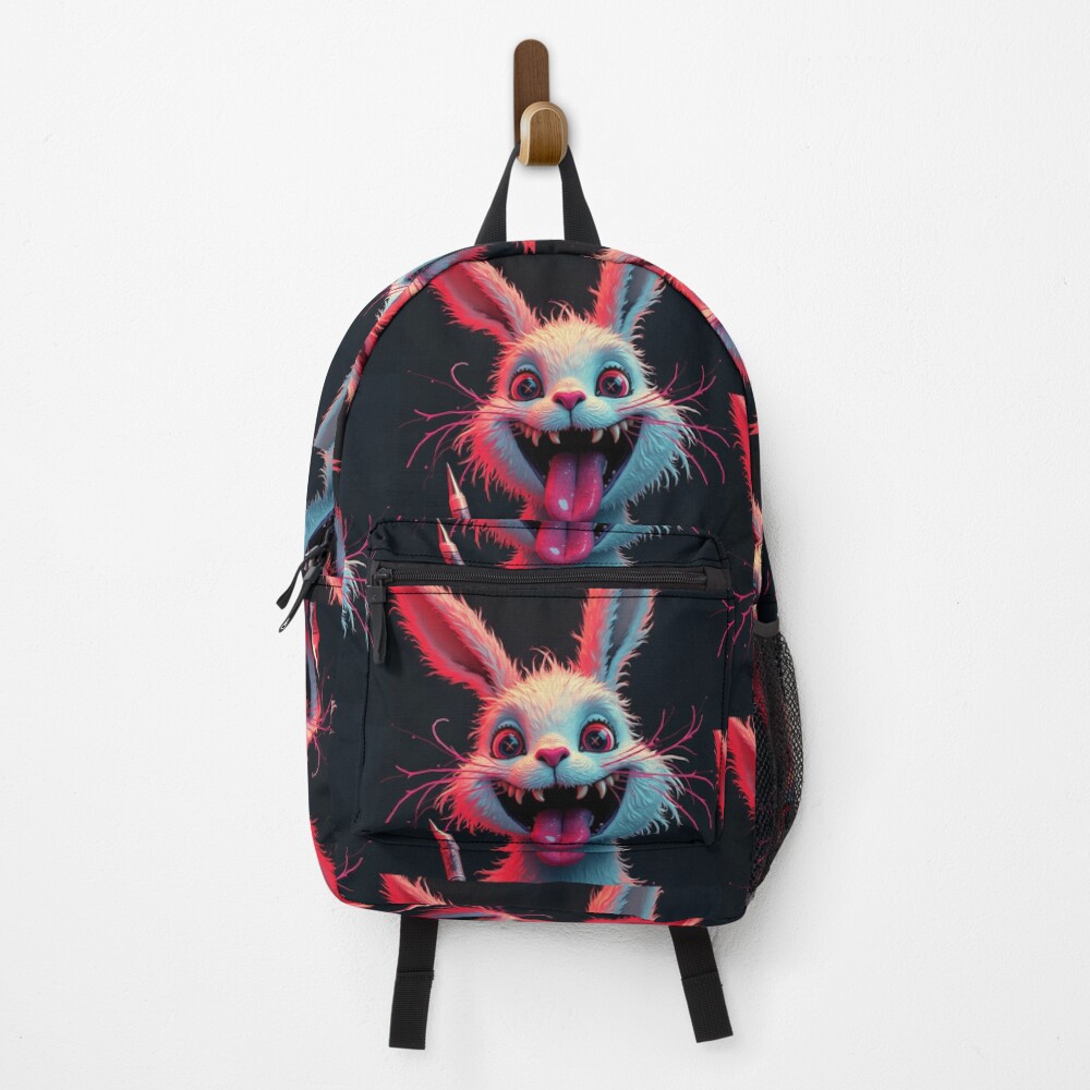 Item preview, Backpack designed and sold by Sam-DesignMart.