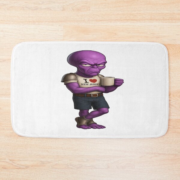 Item preview, Zarnok: Silence, Caffeine, and No Surprises designed and sold by Pixel-Grease.