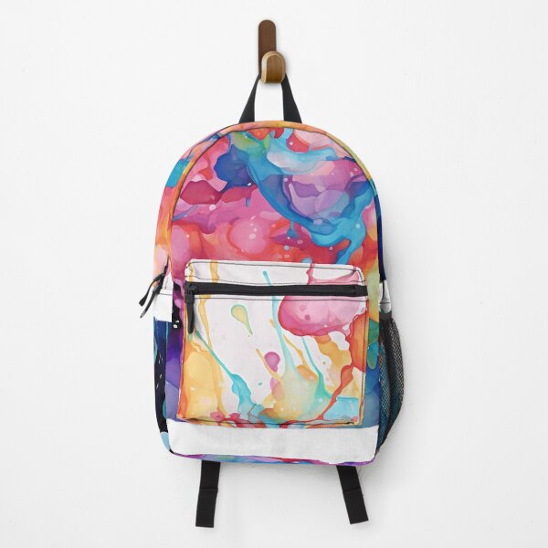 Item preview, Watercolor Splashes designed and sold by Sweetvoilet.