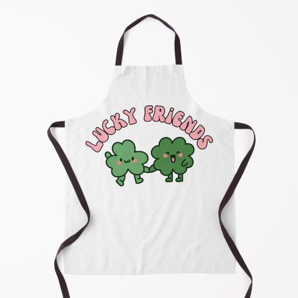 Item preview, Lucky friends designed and sold by BritishDelights.