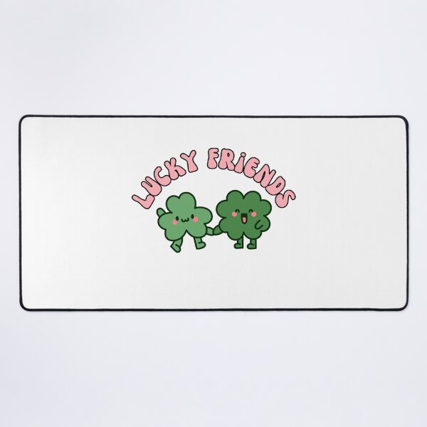 Item preview, Lucky friends designed and sold by BritishDelights.