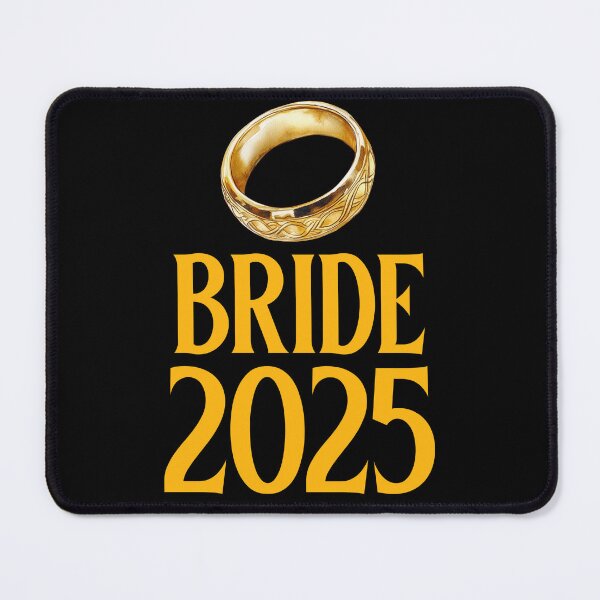 Item preview, Bride 2025 designed and sold by 87-Aesthetics.