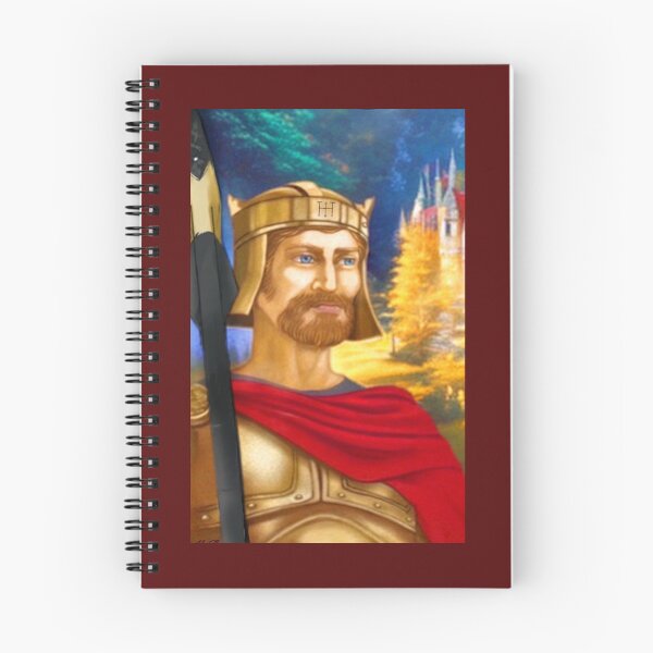 Item preview, Otto the Great designed and sold by DidrikvonBern.