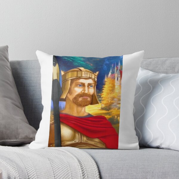 Item preview, Otto the Great designed and sold by DidrikvonBern.
