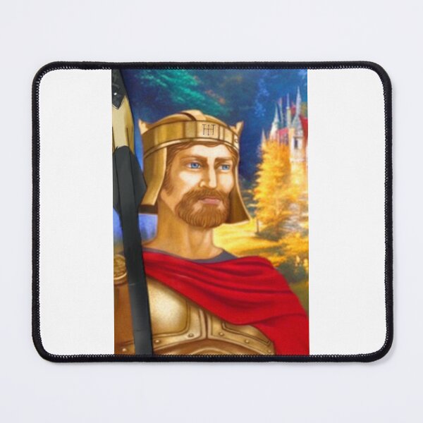 Item preview, Otto the Great designed and sold by DidrikvonBern.