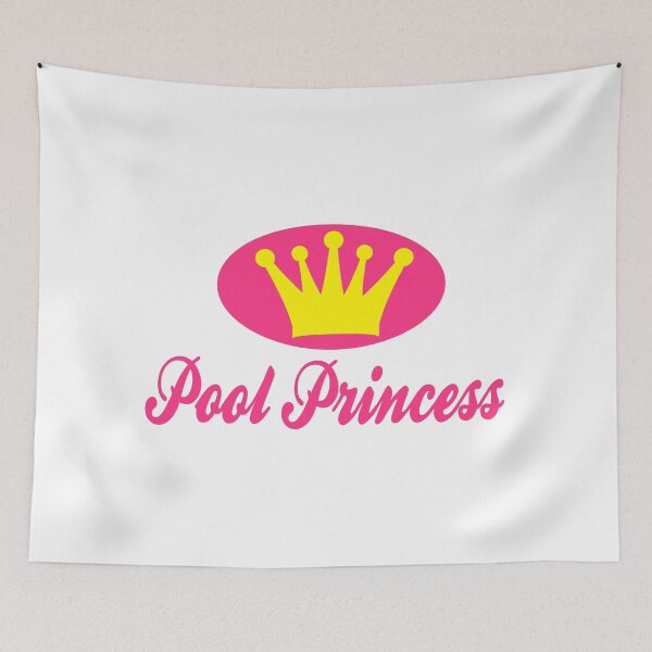 Item preview, Pool Princess designed and sold by Vectorqueen.