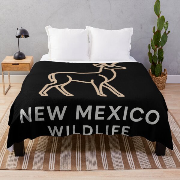Item preview, New Mexico Wildlife Conservation designed and sold by Charisma Enigma.