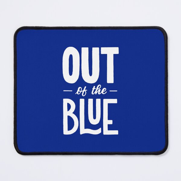 Item preview, Out of the blue designed and sold by Marta Ambrosetti.