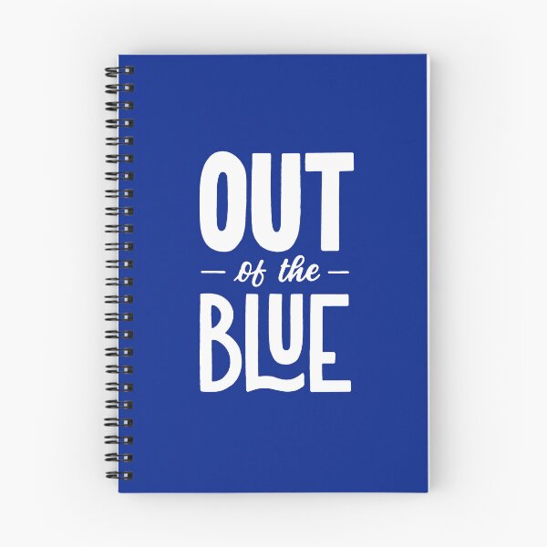 Item preview, Out of the blue designed and sold by Marta Ambrosetti.