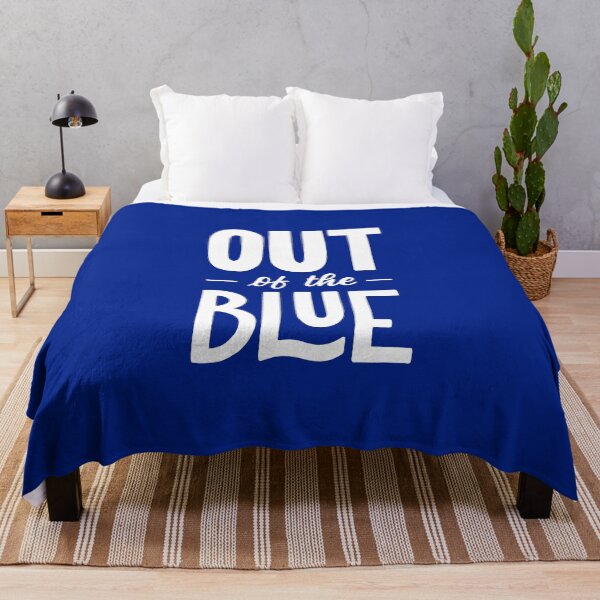 Item preview, Out of the blue designed and sold by Marta Ambrosetti.