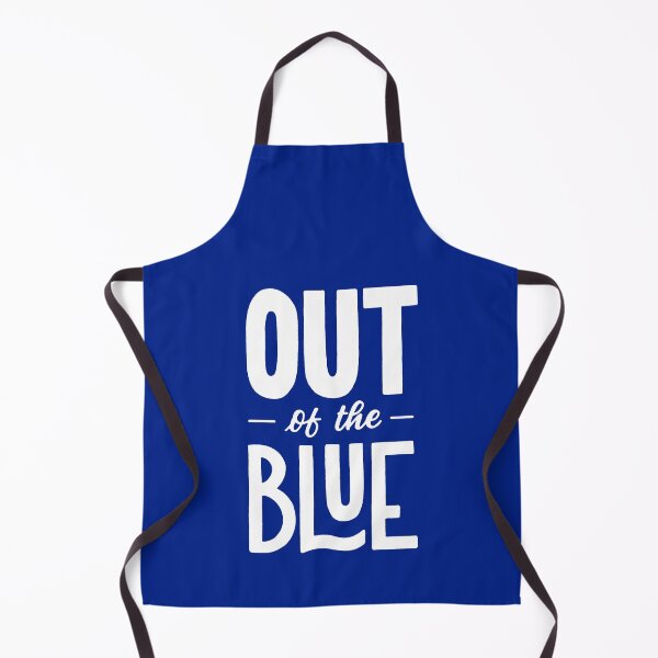 Item preview, Out of the blue designed and sold by Marta Ambrosetti.