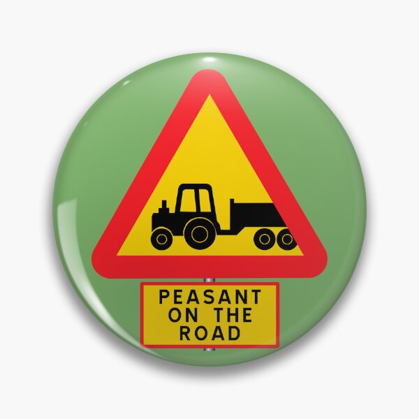 Item preview, Peasant designed and sold by ALF2023.
