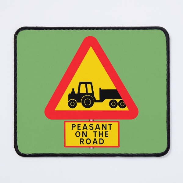 Item preview, Peasant designed and sold by ALF2023.