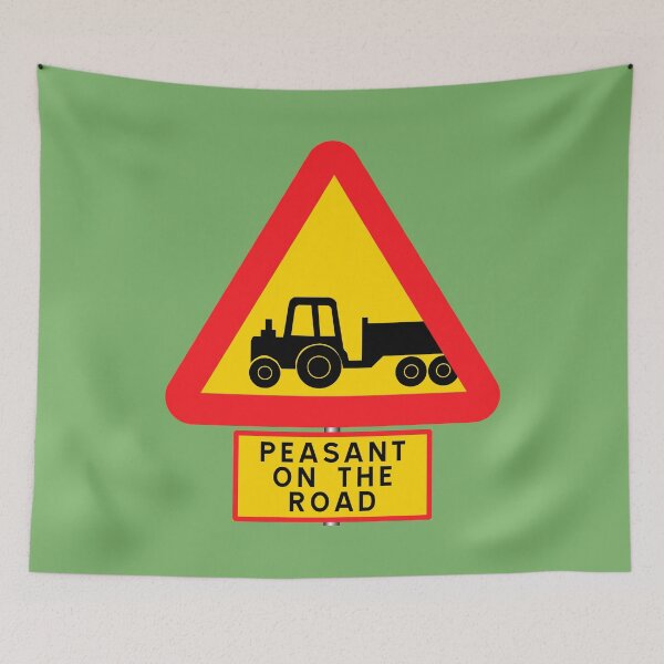 Item preview, Peasant designed and sold by ALF2023.