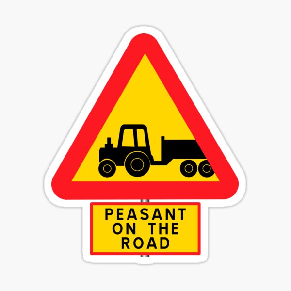 Item preview, Peasant designed and sold by ALF2023.