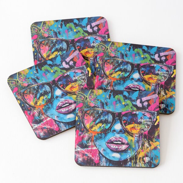 Item preview, Urban Glow designed and sold by AnOa.ia.