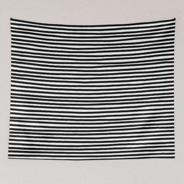 Item preview, Horizontal stripes designed and sold by Marta Ambrosetti.