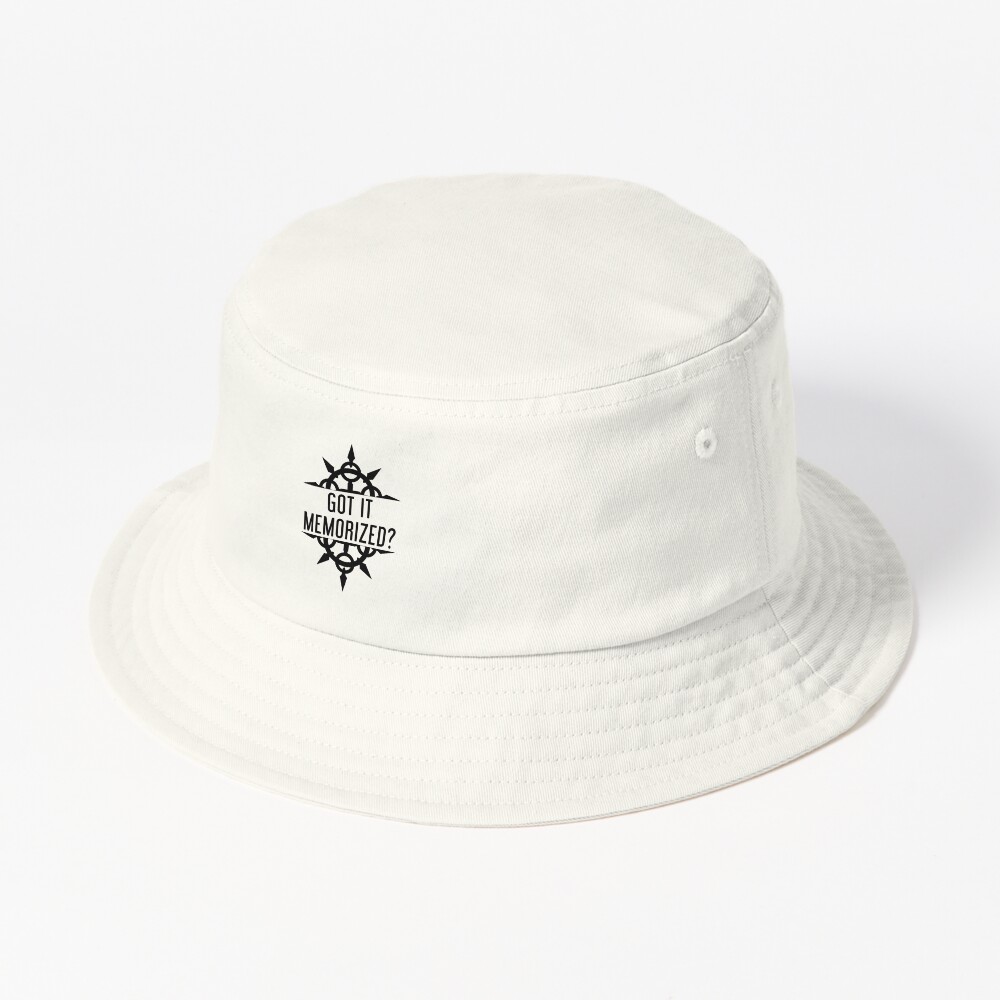 Vista previa del artículo con la obra «Gorro de pescador», diseñado y vendido por CrownUnlimit.
