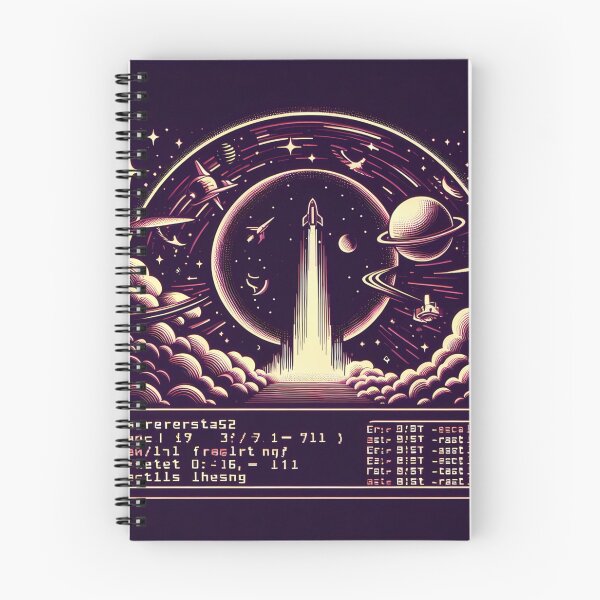 Artikelvorschau, Startcode: In die Neongalaxie entworfen und verkauft von aminz4.