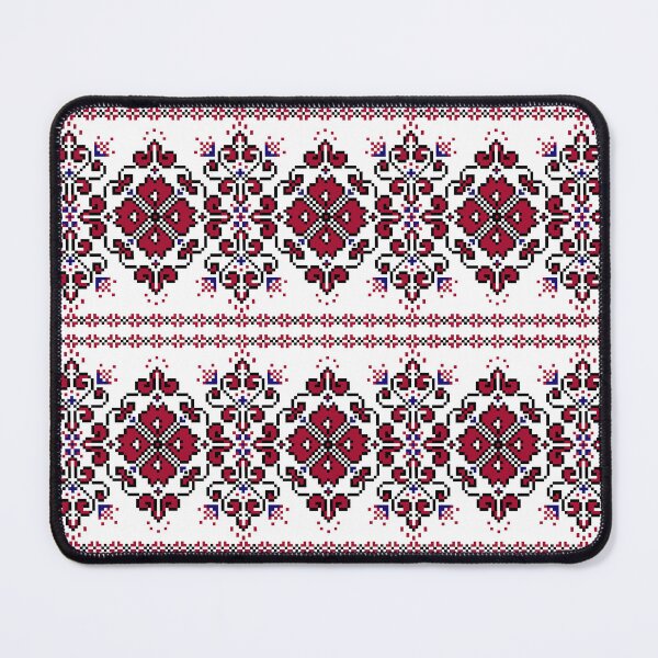 Item preview, Floral Ethnic Seamless Pattern Design designed and sold by MNX.