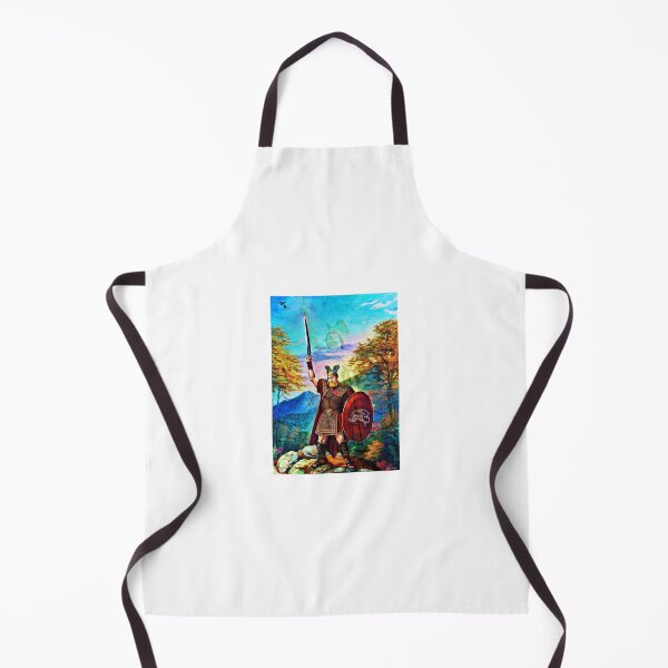Item preview, Arminius designed and sold by DidrikvonBern.