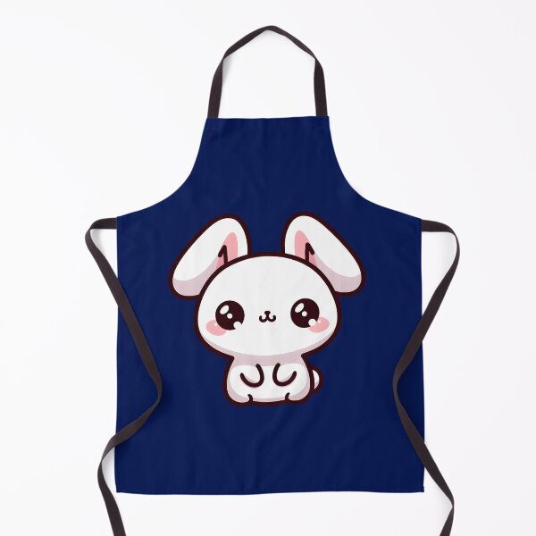 Item preview, Kawaii Bunny designed and sold by ArtistEmbrace.