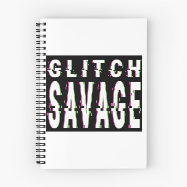 Item preview, Glitch designed and sold by ProjectX23.