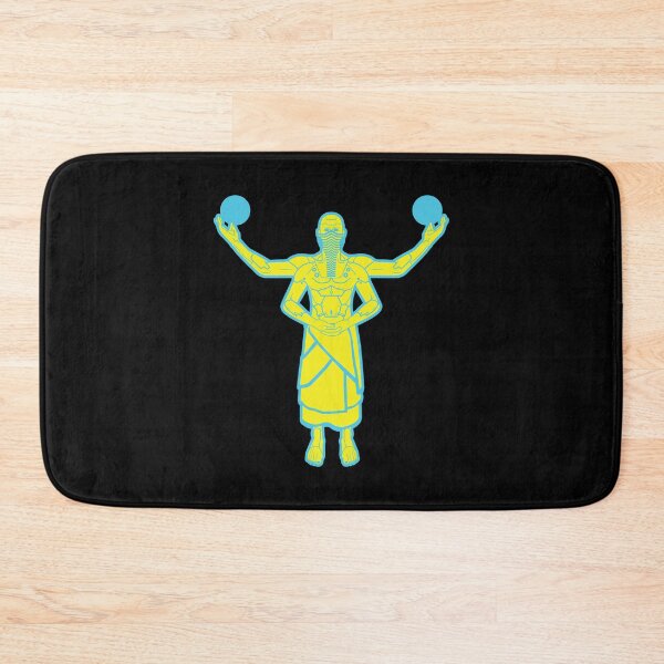 Item preview, Techno Buddha designed and sold by Gumless.