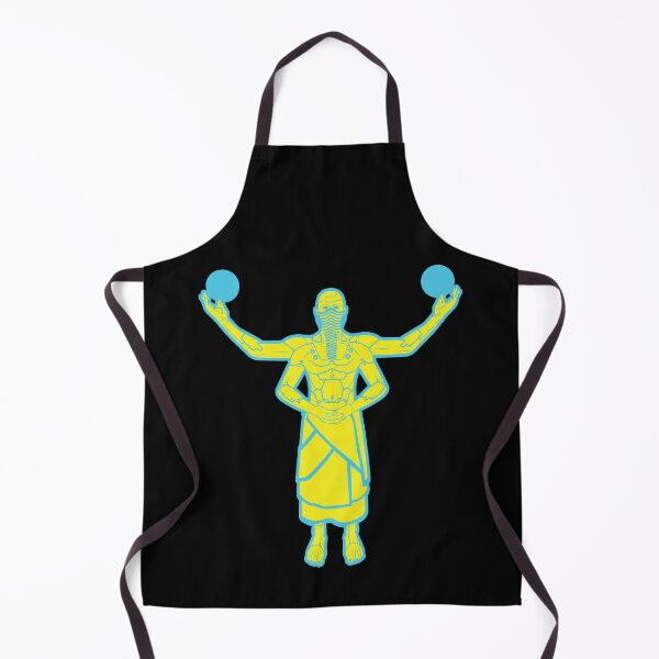Item preview, Techno Buddha designed and sold by Gumless.