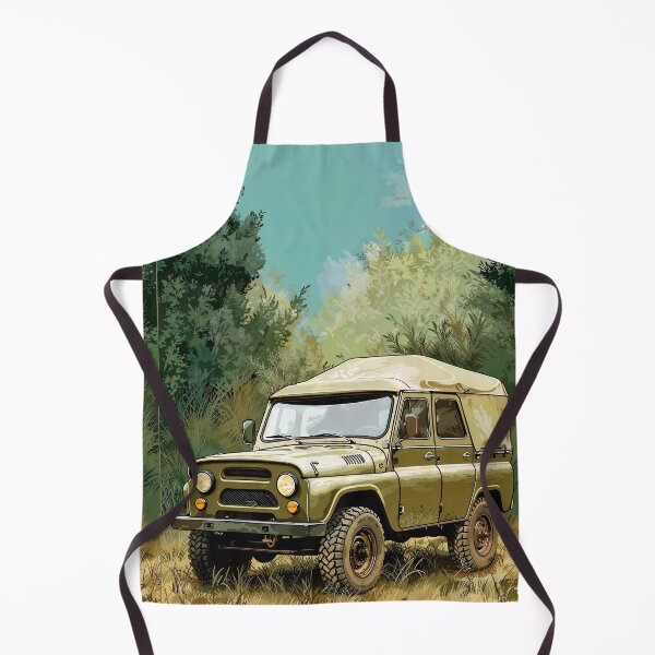 Item preview, Bieszczady offroad Beskidy Polska 4x4 | dejco.art by domin designed and sold by dejco.art.