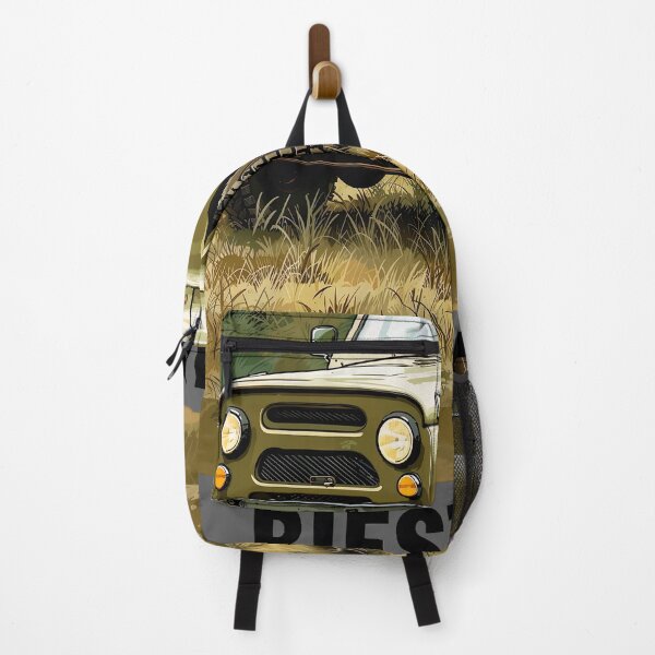 Item preview, Bieszczady offroad Beskidy Polska 4x4 | dejco.art by domin designed and sold by dejco.art.