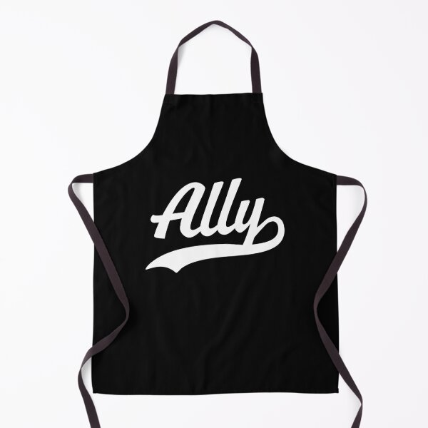 Item preview, Ally designed and sold by PaulSDesign.