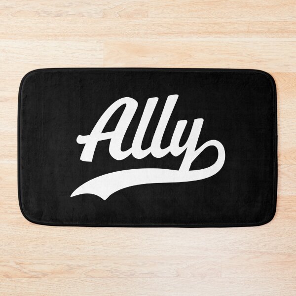 Item preview, Ally designed and sold by PaulSDesign.