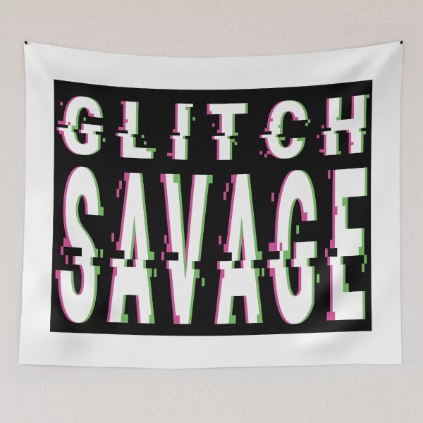 Item preview, Glitch designed and sold by ProjectX23.