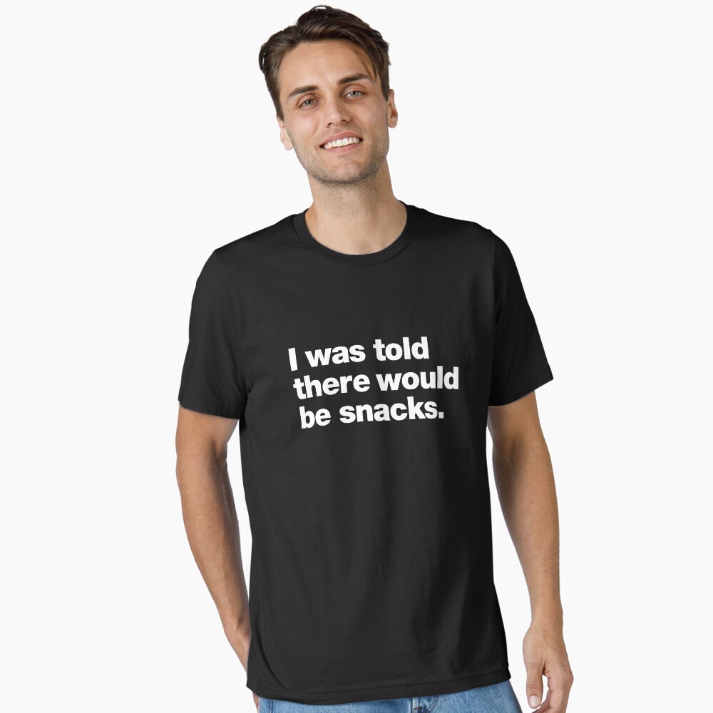 Item preview, Essential T-Shirt designed and sold by chestify.