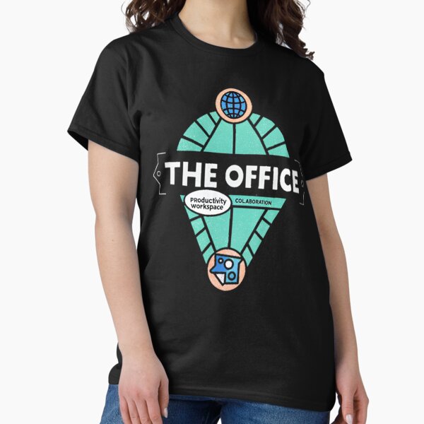 Item preview, the office designed and sold by Nalin2445.