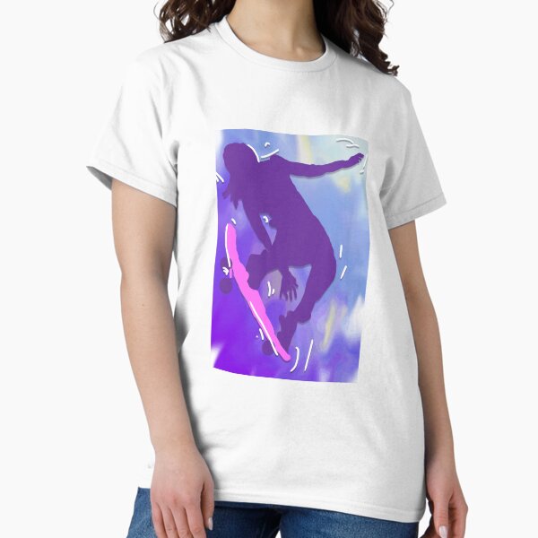Item preview, Skater Girl designed and sold by PaperDolita.