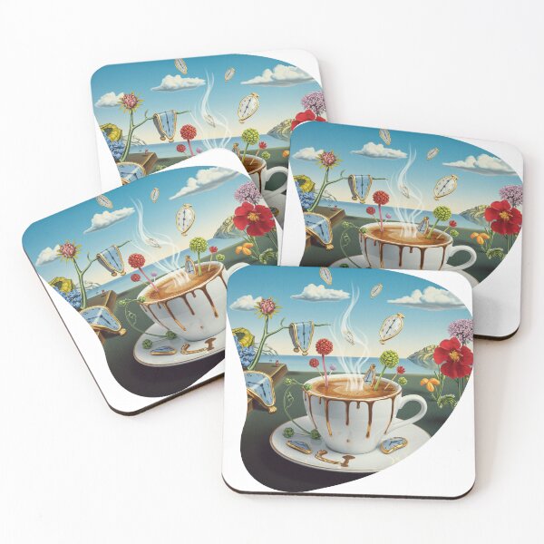 Item preview, Time for coffee designed and sold by TAKEaScenicRte.