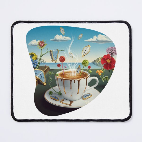 Item preview, Time for coffee designed and sold by TAKEaScenicRte.
