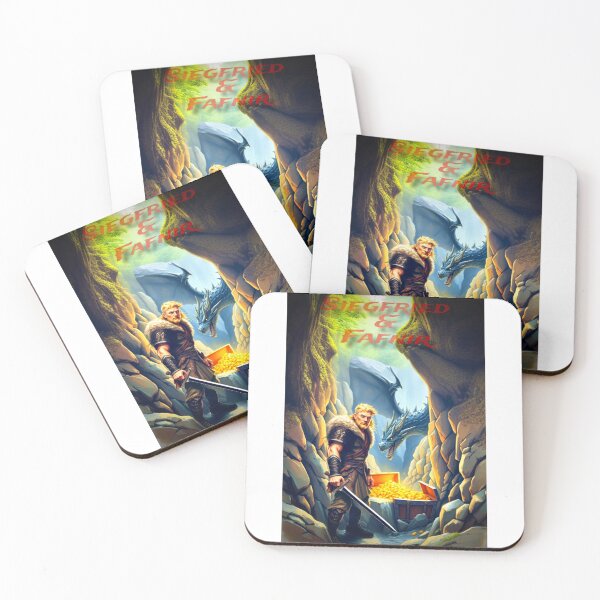 Item preview, Siegfried  designed and sold by DidrikvonBern.