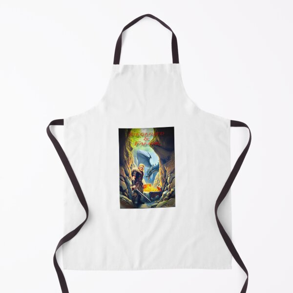 Item preview, Siegfried  designed and sold by DidrikvonBern.