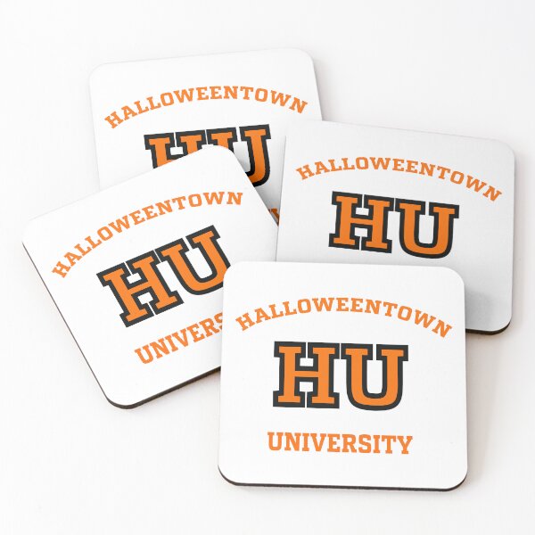 Item preview, HalloweenTown University - Version A designed and sold by VoglR.