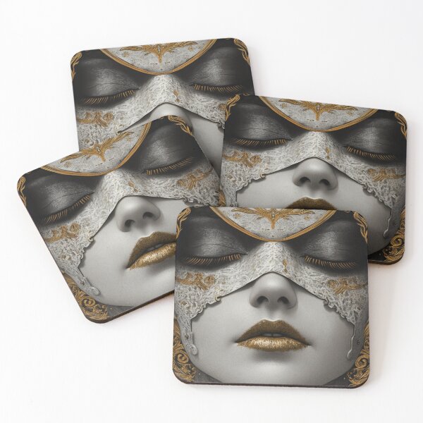 Item preview, Venice Mask designed and sold by Pop Haven.