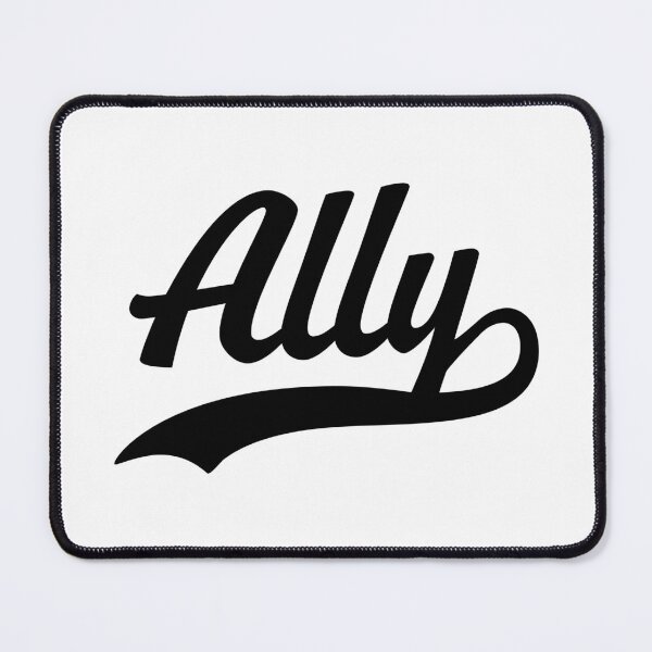 Item preview, Ally designed and sold by PaulSDesign.