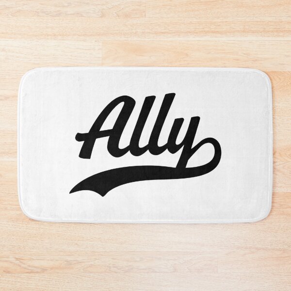 Item preview, Ally designed and sold by PaulSDesign.