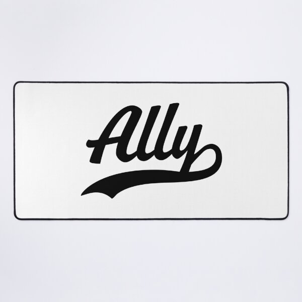 Item preview, Ally designed and sold by PaulSDesign.