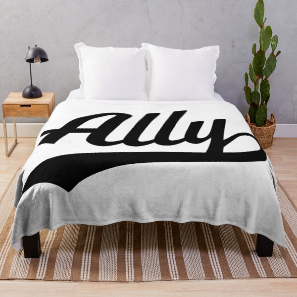 Item preview, Ally designed and sold by PaulSDesign.
