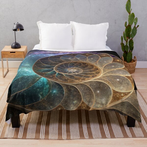 Item preview, Cosmic Mandala of Infinity designed and sold by VA Design.