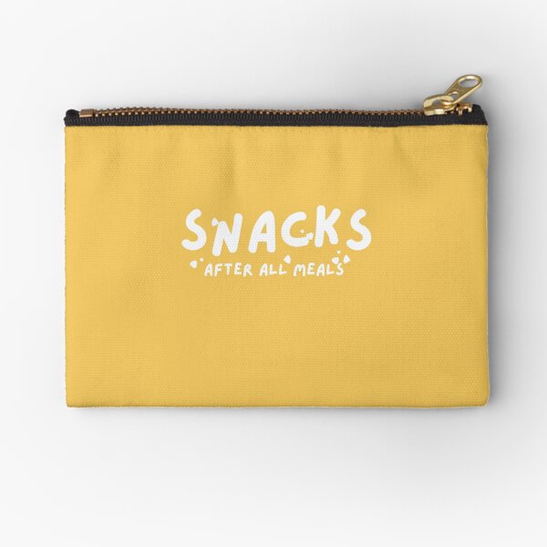 Item preview, Snacks After All Meals designed and sold by The magic  Yellow bus.