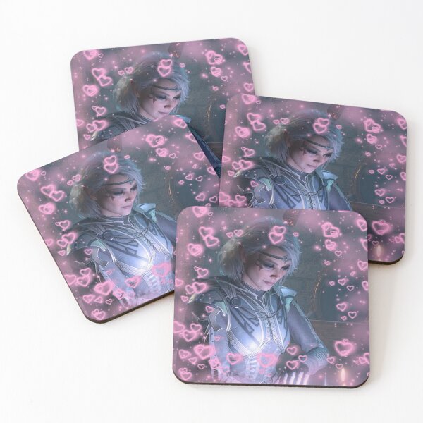 Item preview, Isobel Hearts designed and sold by BreadIsGay.